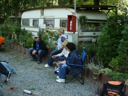 Treffen in Mörfelden 2007